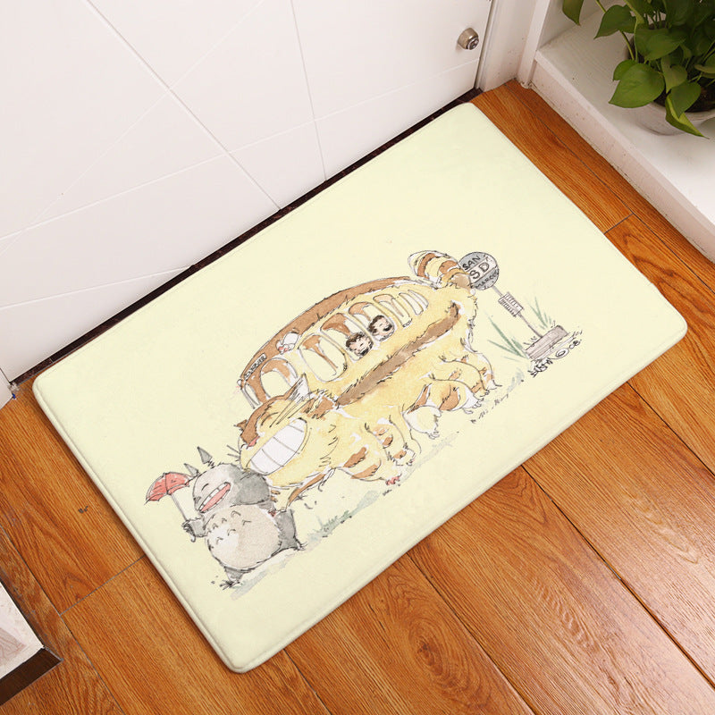 Non-Slip Absorbent Kitchen Mat UK