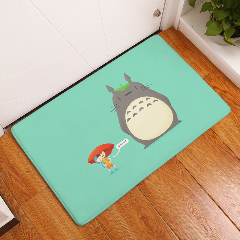 Non-Slip Absorbent Kitchen Mat UK