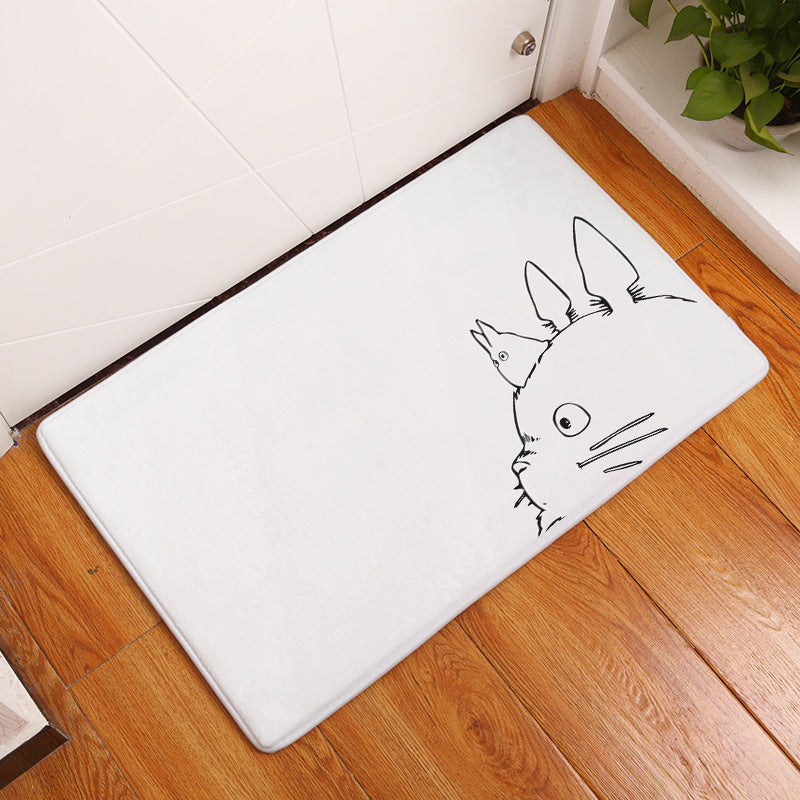 Non-Slip Absorbent Kitchen Mat UK
