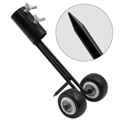 Gap Weeder Weeding Hook Free Bending Gardening Roller Weeding Weeding Hook Weeds Snatcher