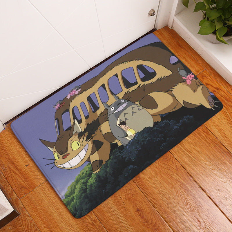 Non-Slip Absorbent Kitchen Mat UK