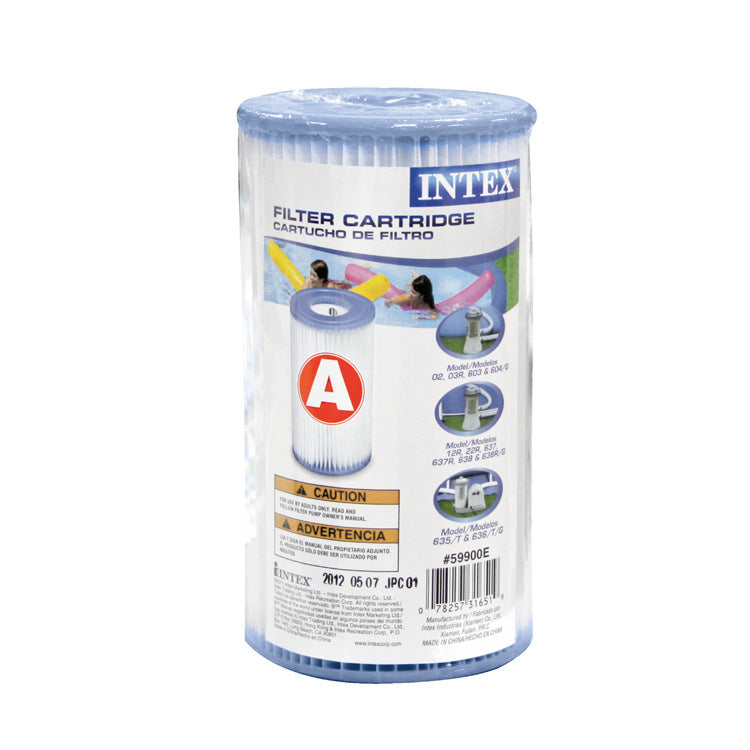 Swimming Pool Filter Sponge Column – Foam Filter Cotton for Water Pumps & Filtration Systems