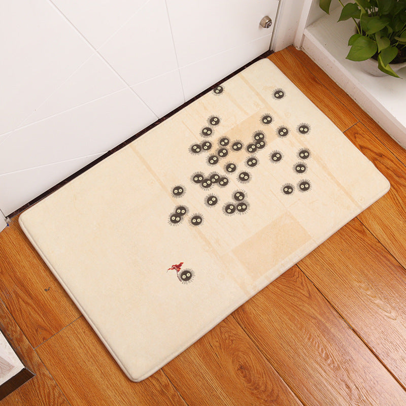 Non-Slip Absorbent Kitchen Mat UK