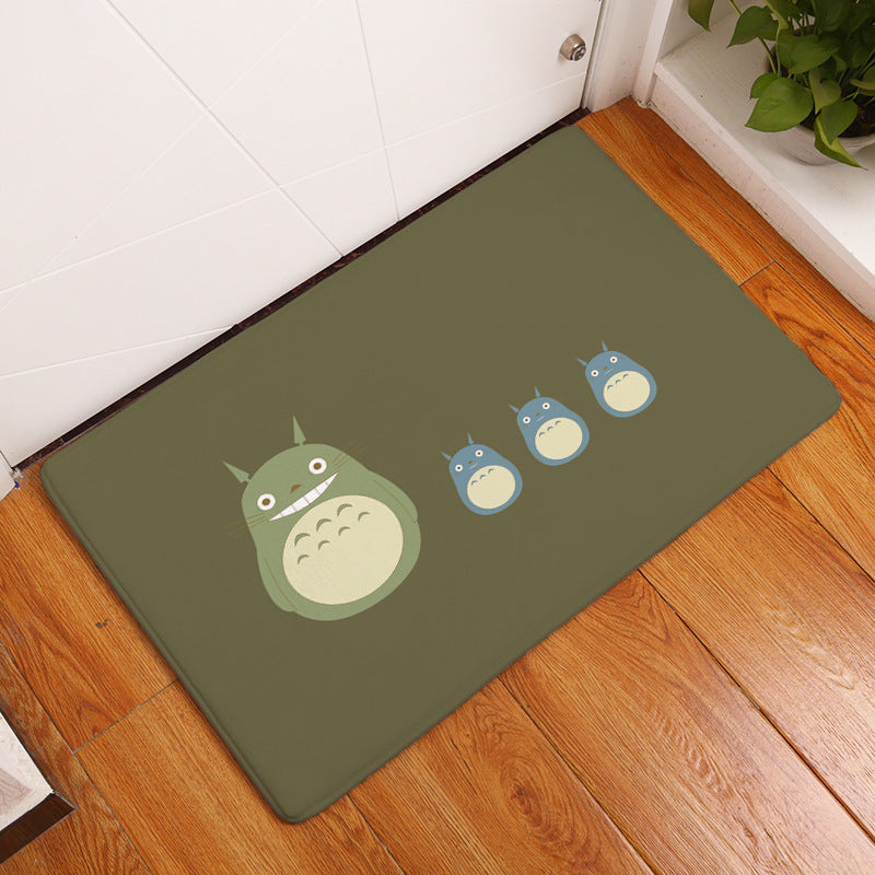 Non-Slip Absorbent Kitchen Mat UK