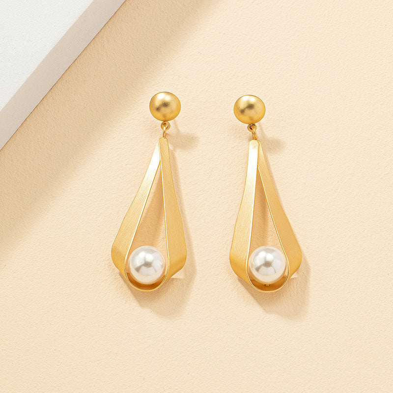 Trendy Unique Women's Earrings – Statement Jewellery UK