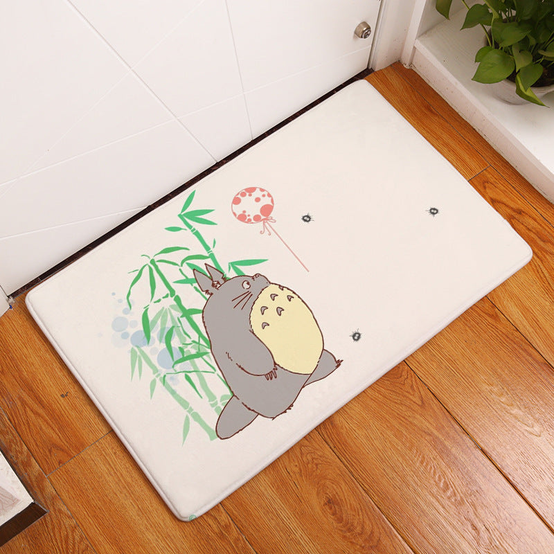 Non-Slip Absorbent Kitchen Mat UK