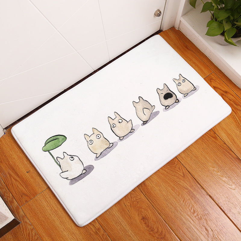 Non-Slip Absorbent Kitchen Mat UK