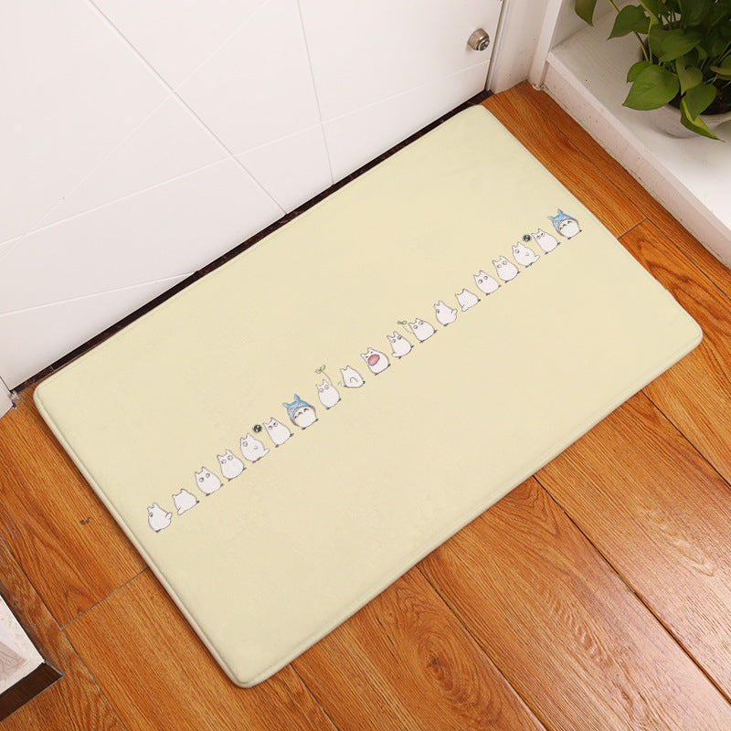Non-Slip Absorbent Kitchen Mat UK