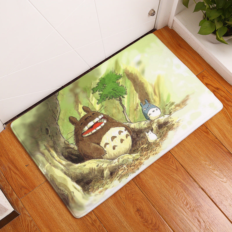 Non-Slip Absorbent Kitchen Mat UK