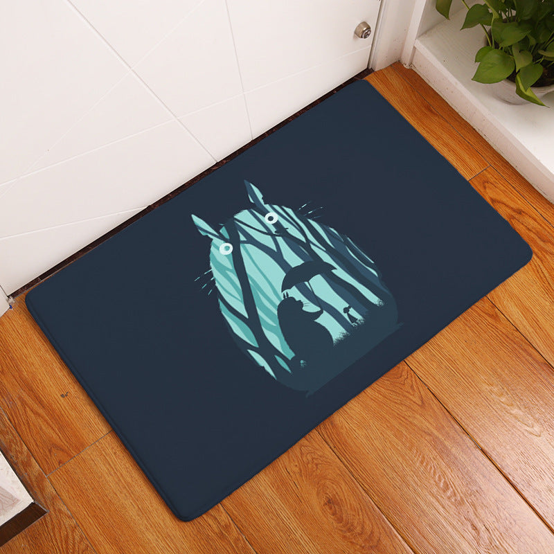 Non-Slip Absorbent Kitchen Mat UK