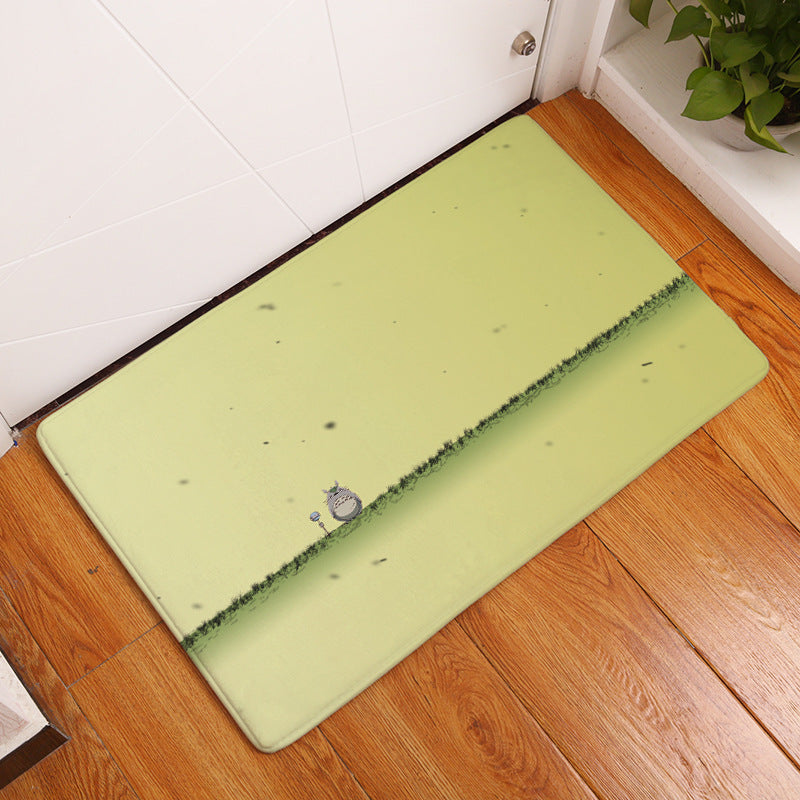 Non-Slip Absorbent Kitchen Mat UK