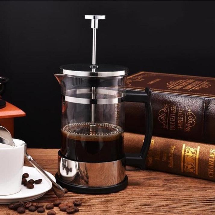 Electric Coffee Maker Machine UK