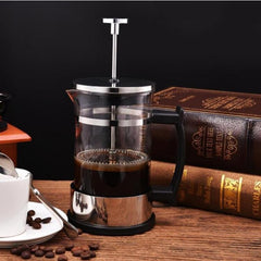 Electric Coffee Maker Machine UK
