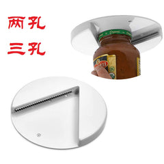 New Top Can Opener