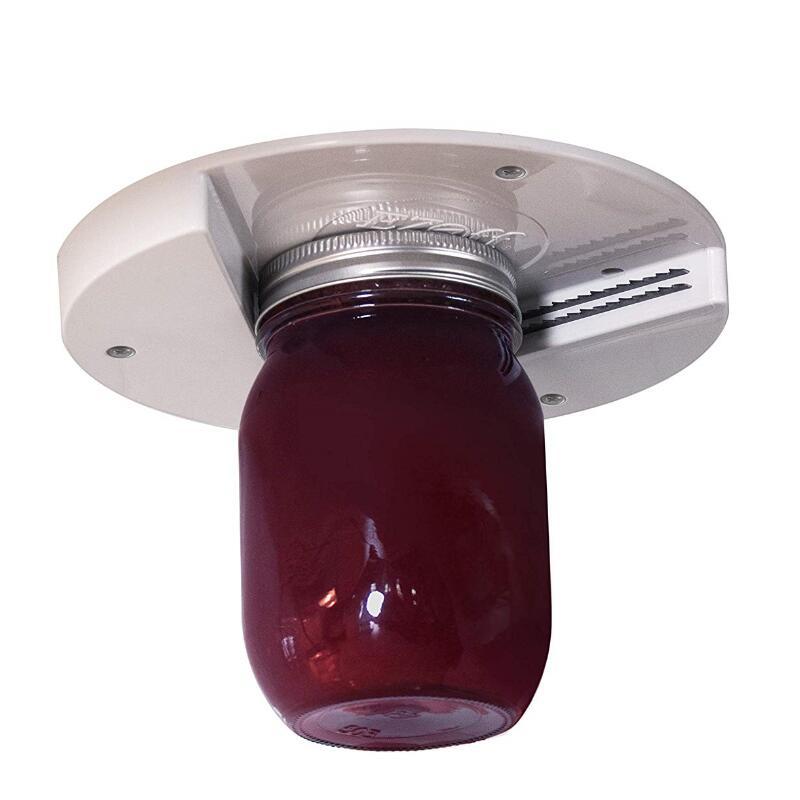 New Top Can Opener