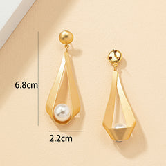 Trendy Unique Women's Earrings – Statement Jewellery UK