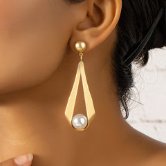 Trendy Unique Women's Earrings – Statement Jewellery UK