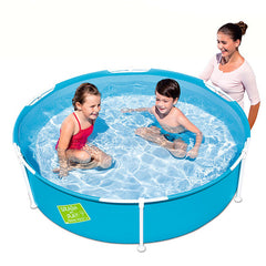 Children's Baby Swimming Pool – 152cm Inflatable Pool for Kids