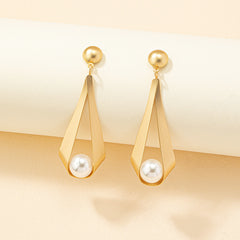 Trendy Unique Women's Earrings – Statement Jewellery UK